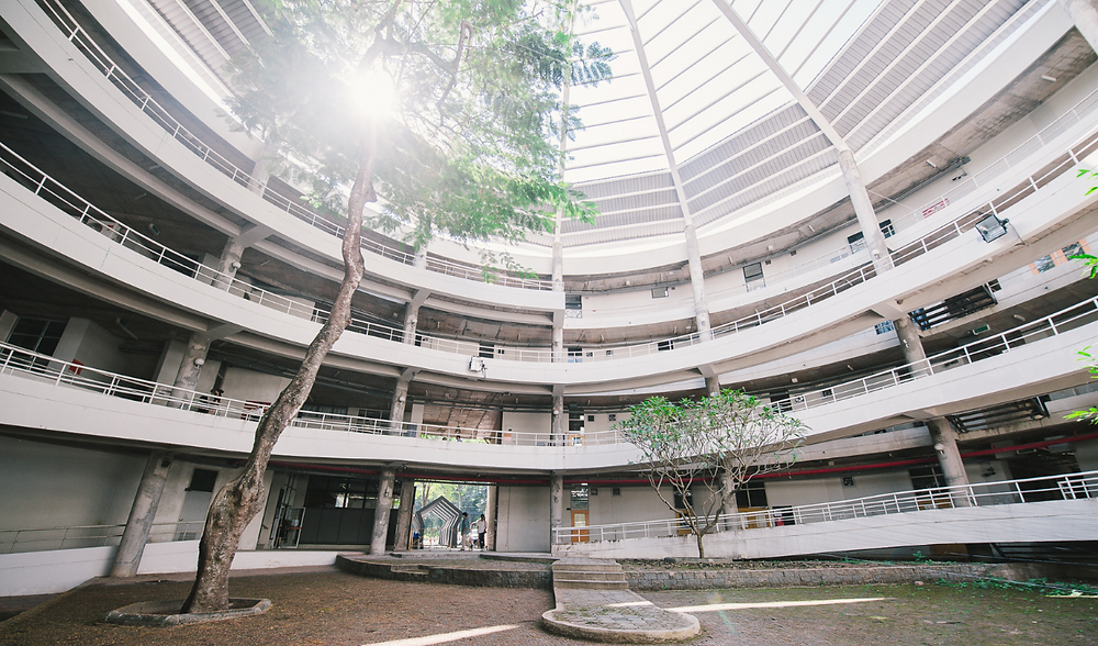 Integrated Design in Emerging Architecture（IDEA）