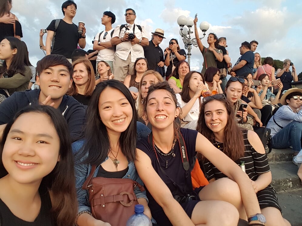 言語文化学部（BALAC）