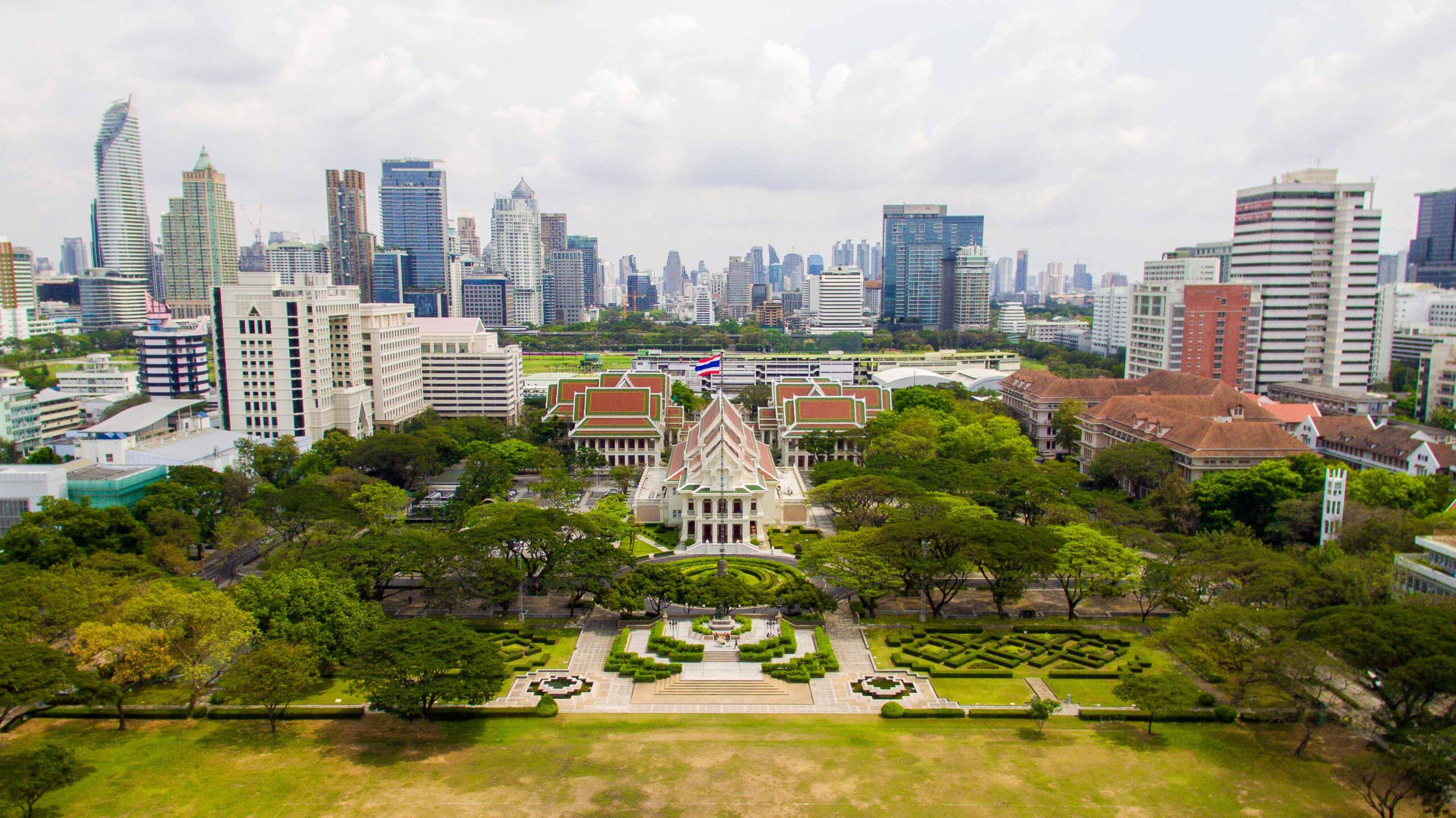 チュラロンコン大学