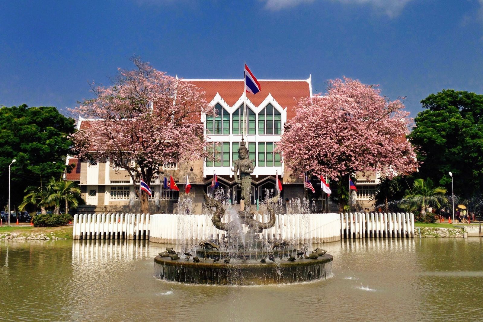 経営学部（BBA）一般経営学専攻